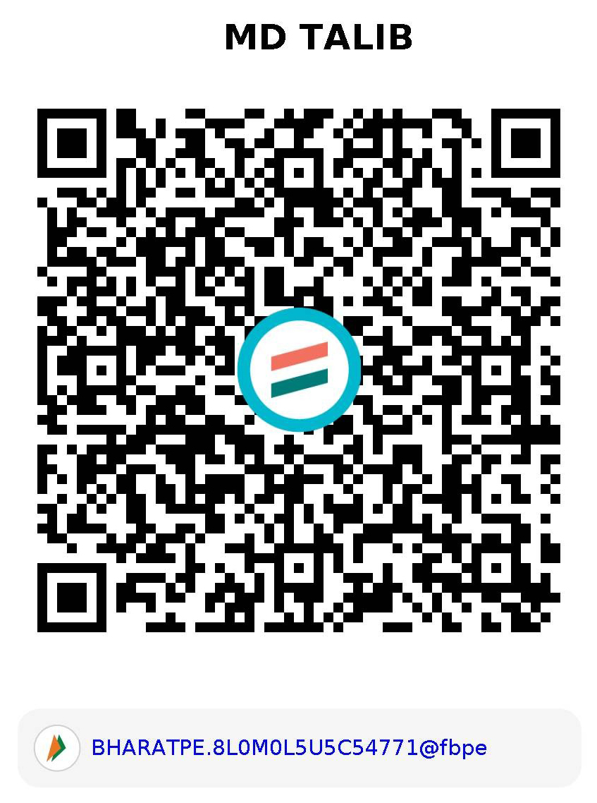 Payment QR